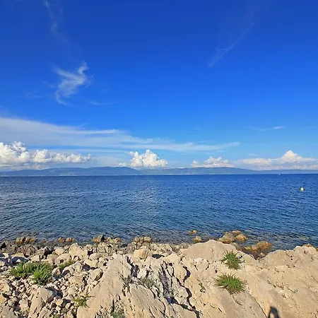 With Gorgeous View For 4 Persons, 33-5 Ravni