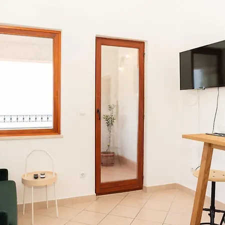 With Gorgeous View For 4 Persons, 33-5 Apartment