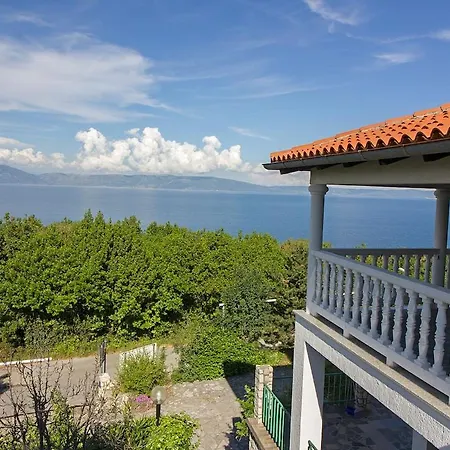 With Gorgeous View For 4 Persons, 33-5 Lejlighed Ravni