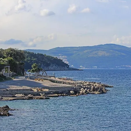 Lejlighed With Gorgeous View For 4 Persons, 33-5