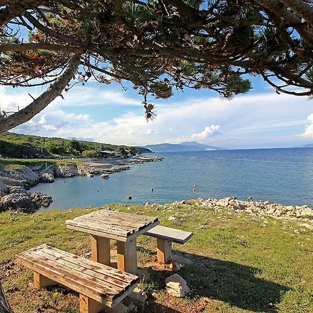 Appartement With Gorgeous View For 4 Persons, 33-5