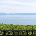 شقة With Gorgeous View For 4 Persons, 33-5 *