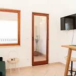 With Gorgeous View For 4 Persons, 33-5 شقة